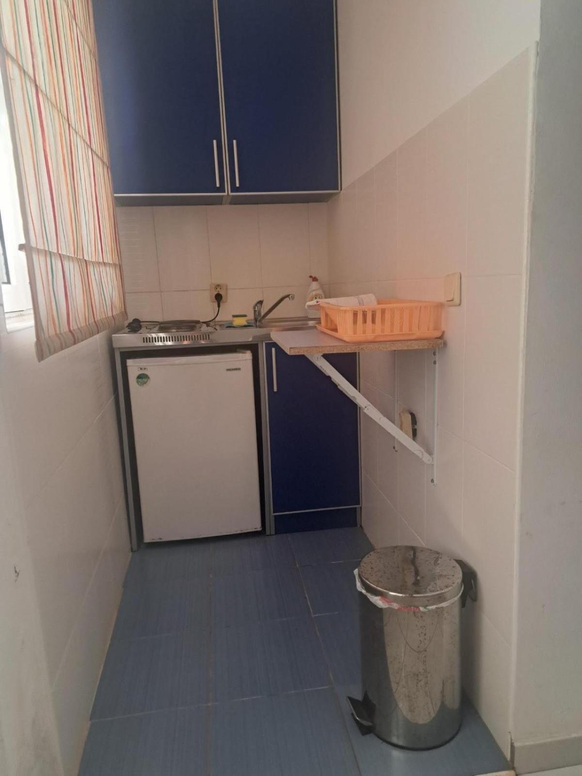 The Four Fish Apartment Petrovac Exterior photo