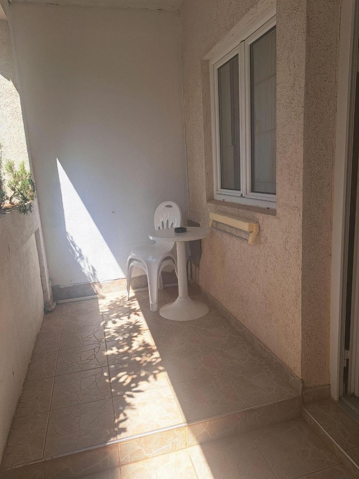 The Four Fish Apartment Petrovac Exterior photo