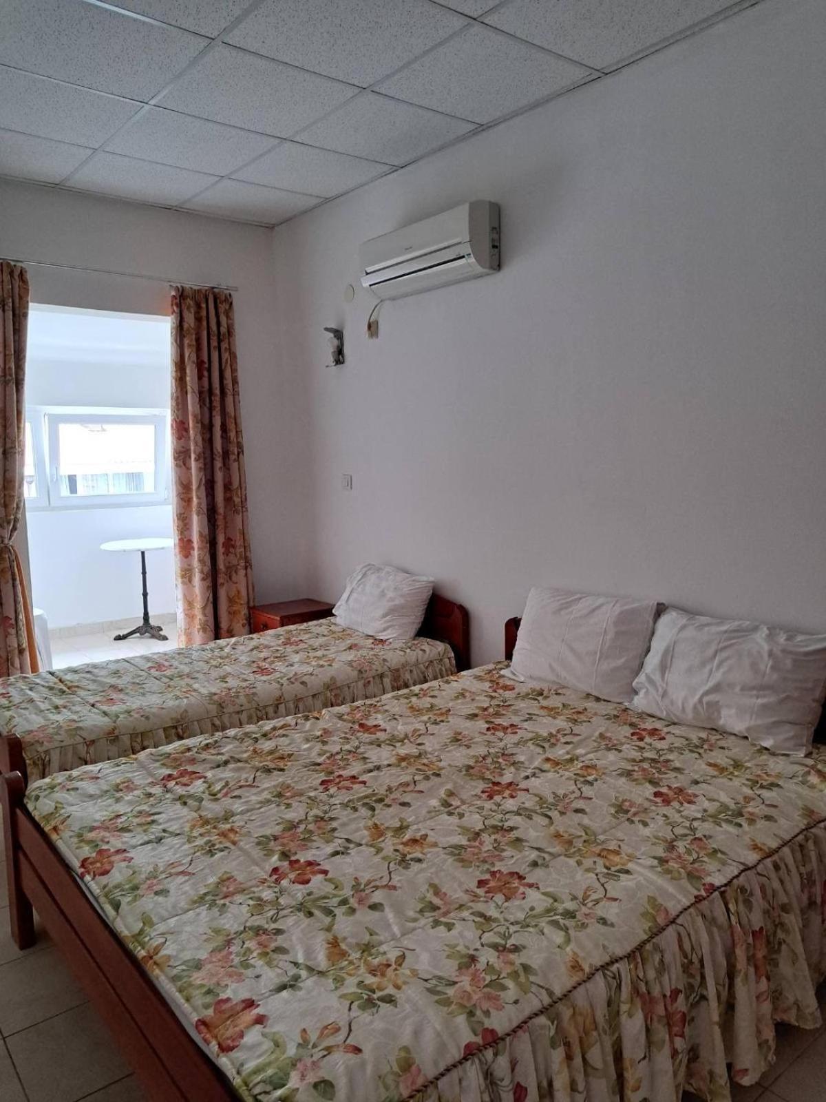 The Four Fish Apartment Petrovac Exterior photo