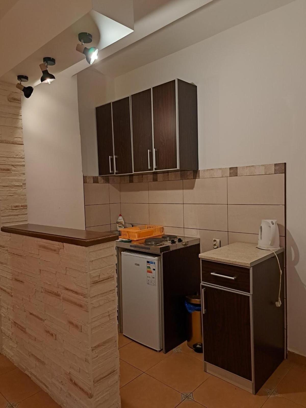 The Four Fish Apartment Petrovac Exterior photo